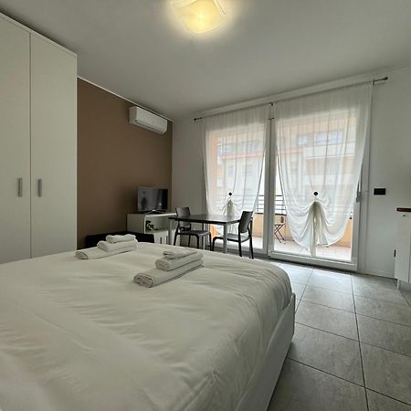 Sempione Rho Expo Stay - Affitti Brevi Italia Перо Экстерьер фото