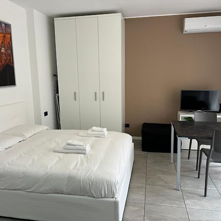 Sempione Rho Expo Stay - Affitti Brevi Italia Перо Экстерьер фото